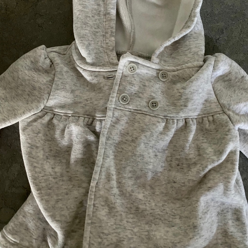 Gymboree Baby Girls Jacket size 12-18 months